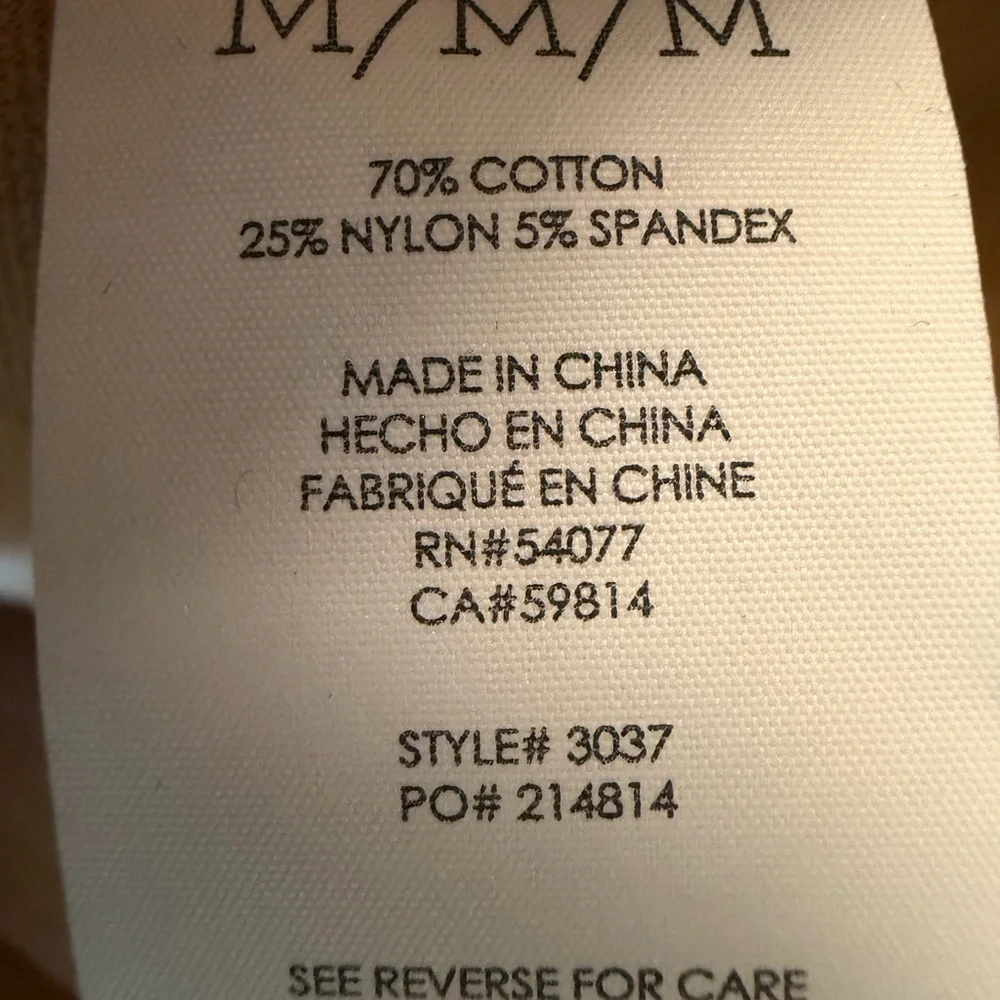 CAbi Love Carol Casablanca Coat - Picture 4 of 4